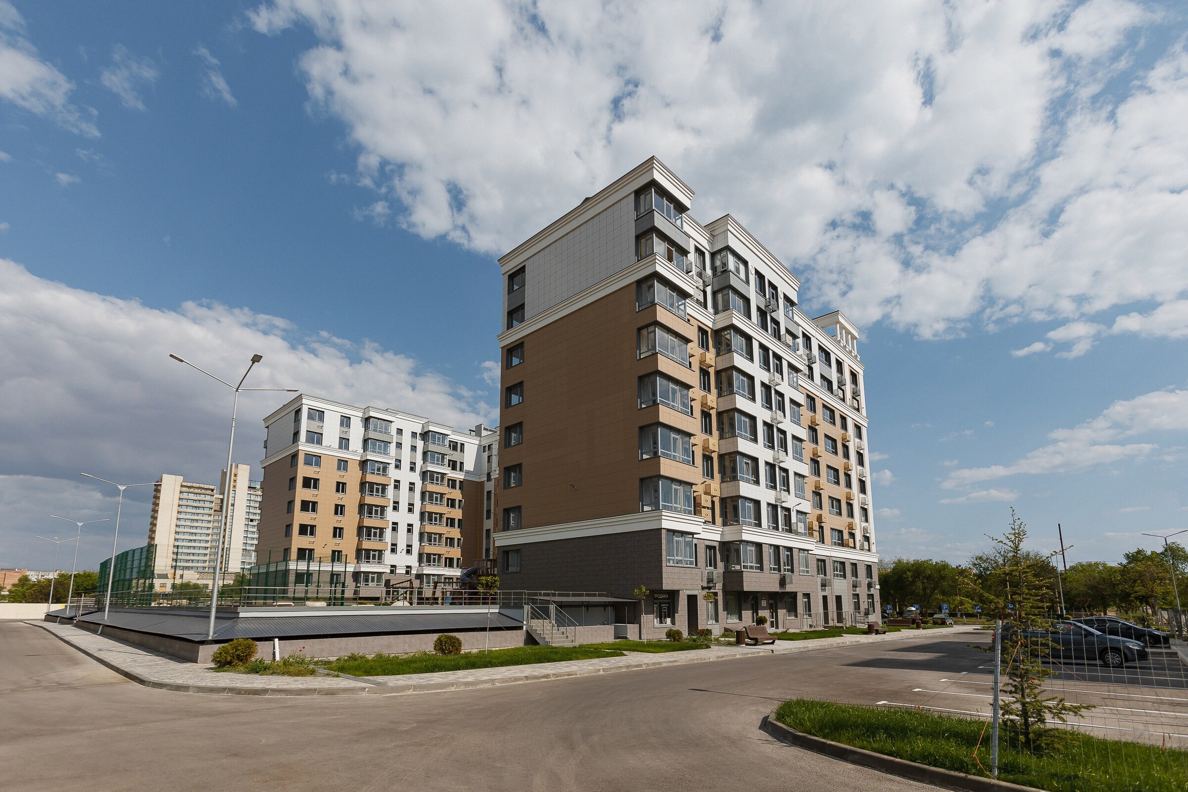 ЦентрПарк
