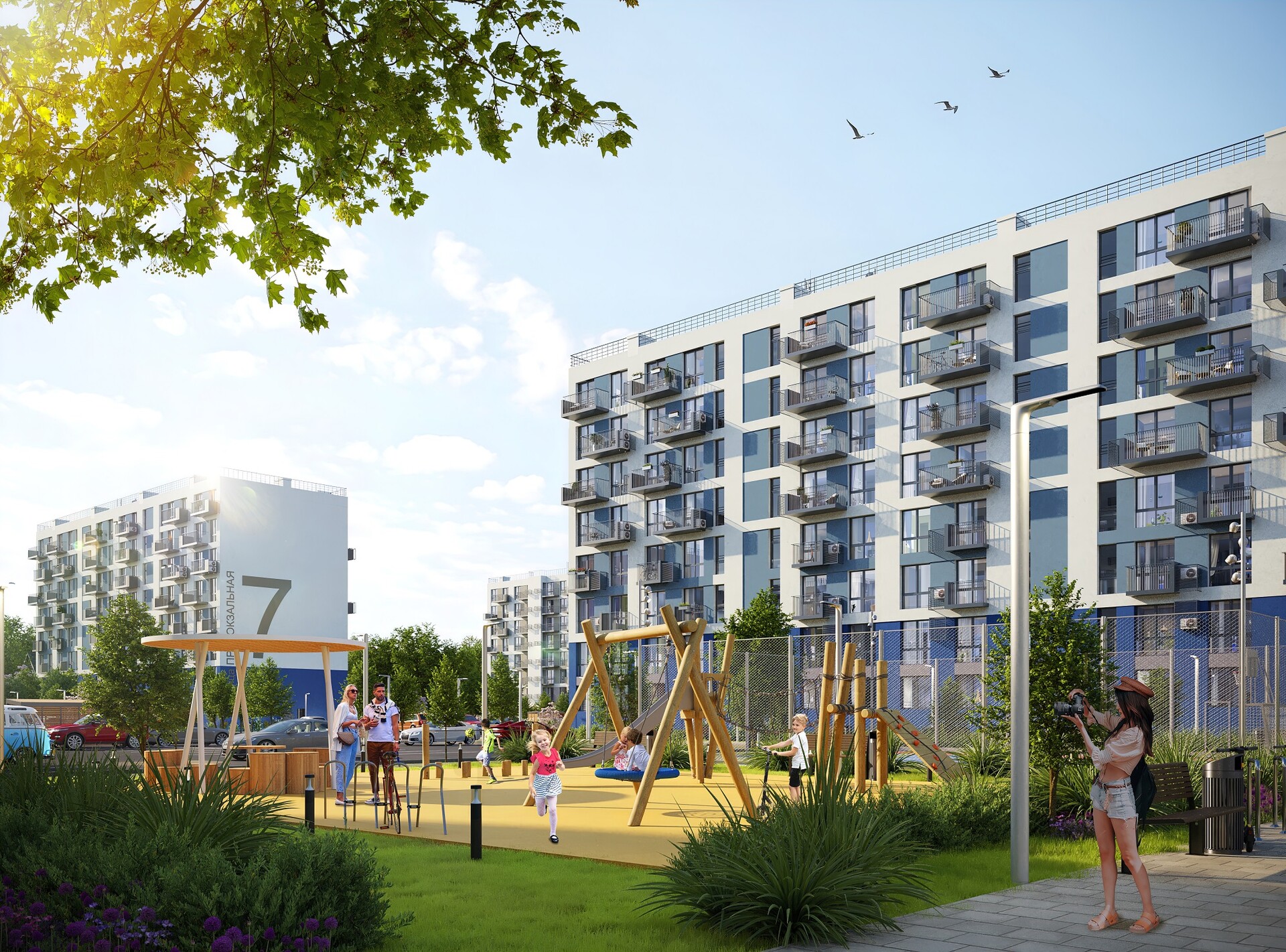 Гвардейское 3