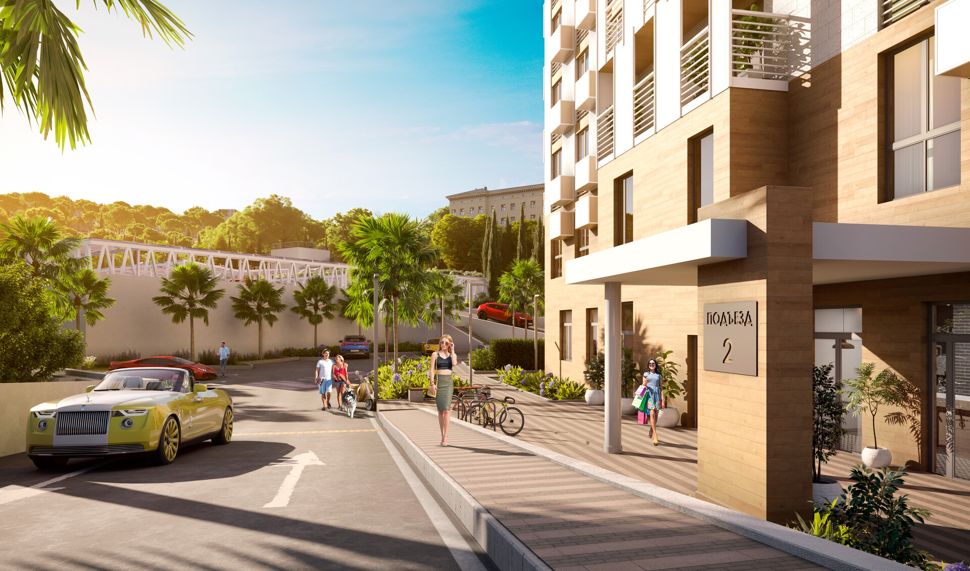 Бакунинский 4