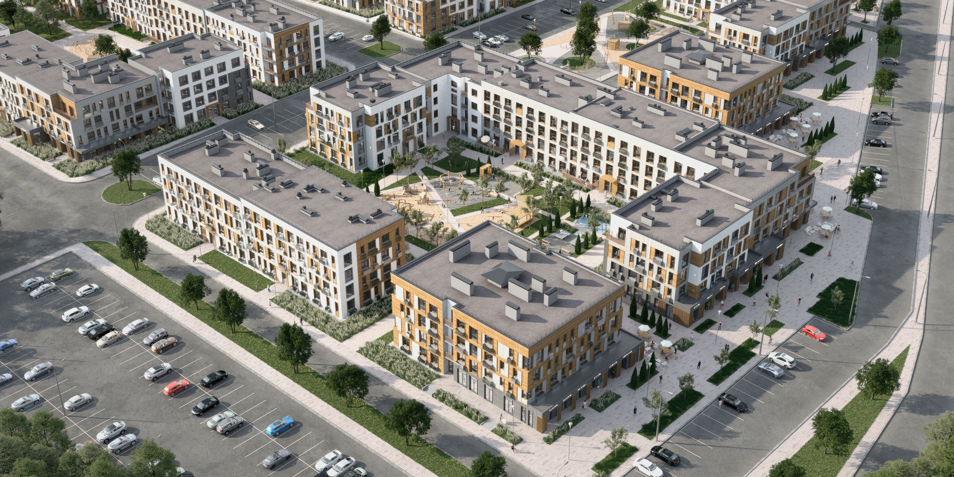 Планировка 1-комн. 8