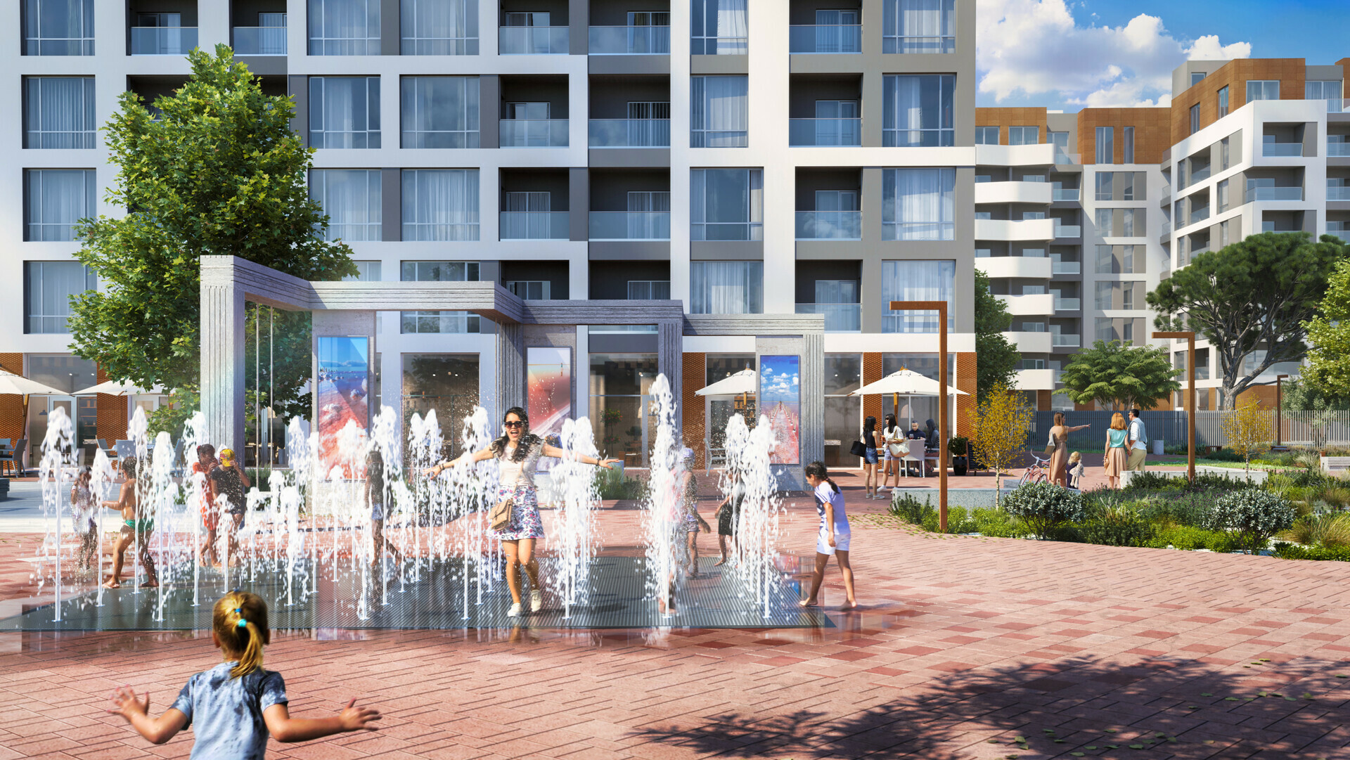 Планировка 1-комн. 11