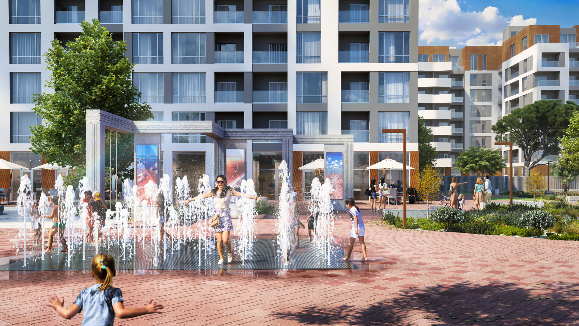 Планировка 3-комн. 6