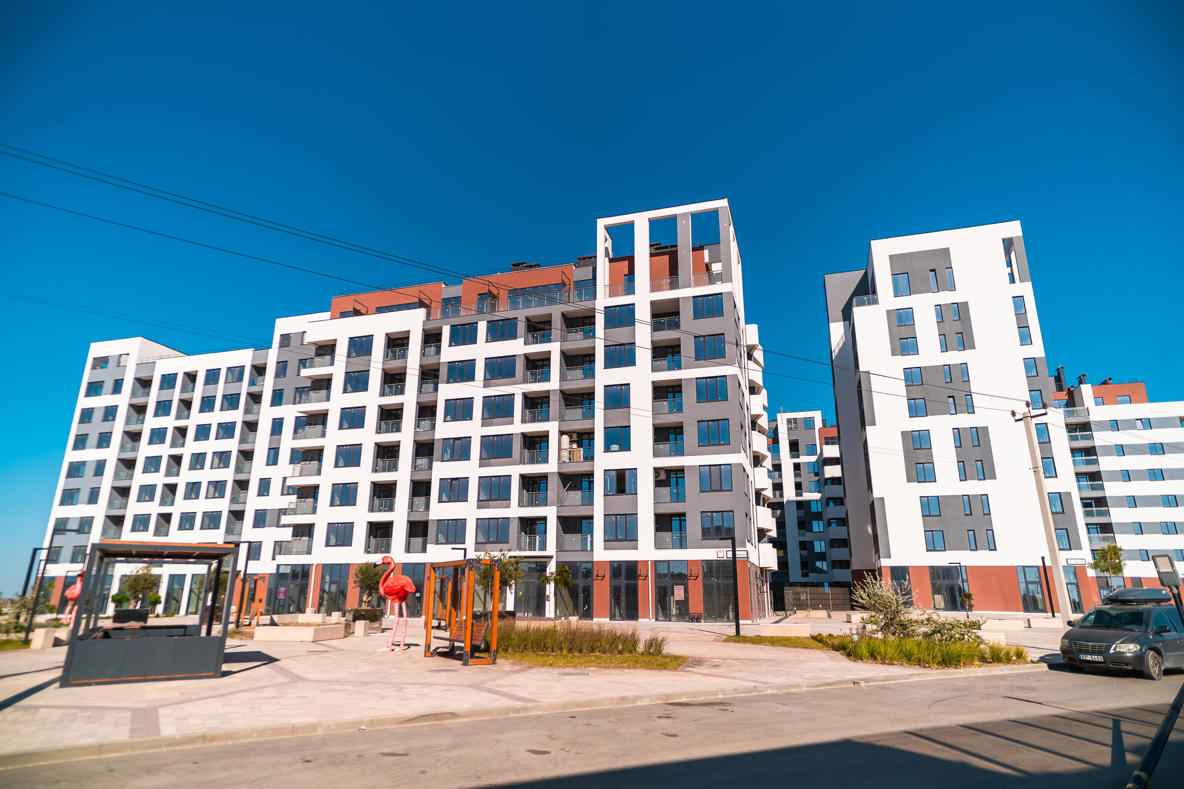 Планировка 3-комн. 11