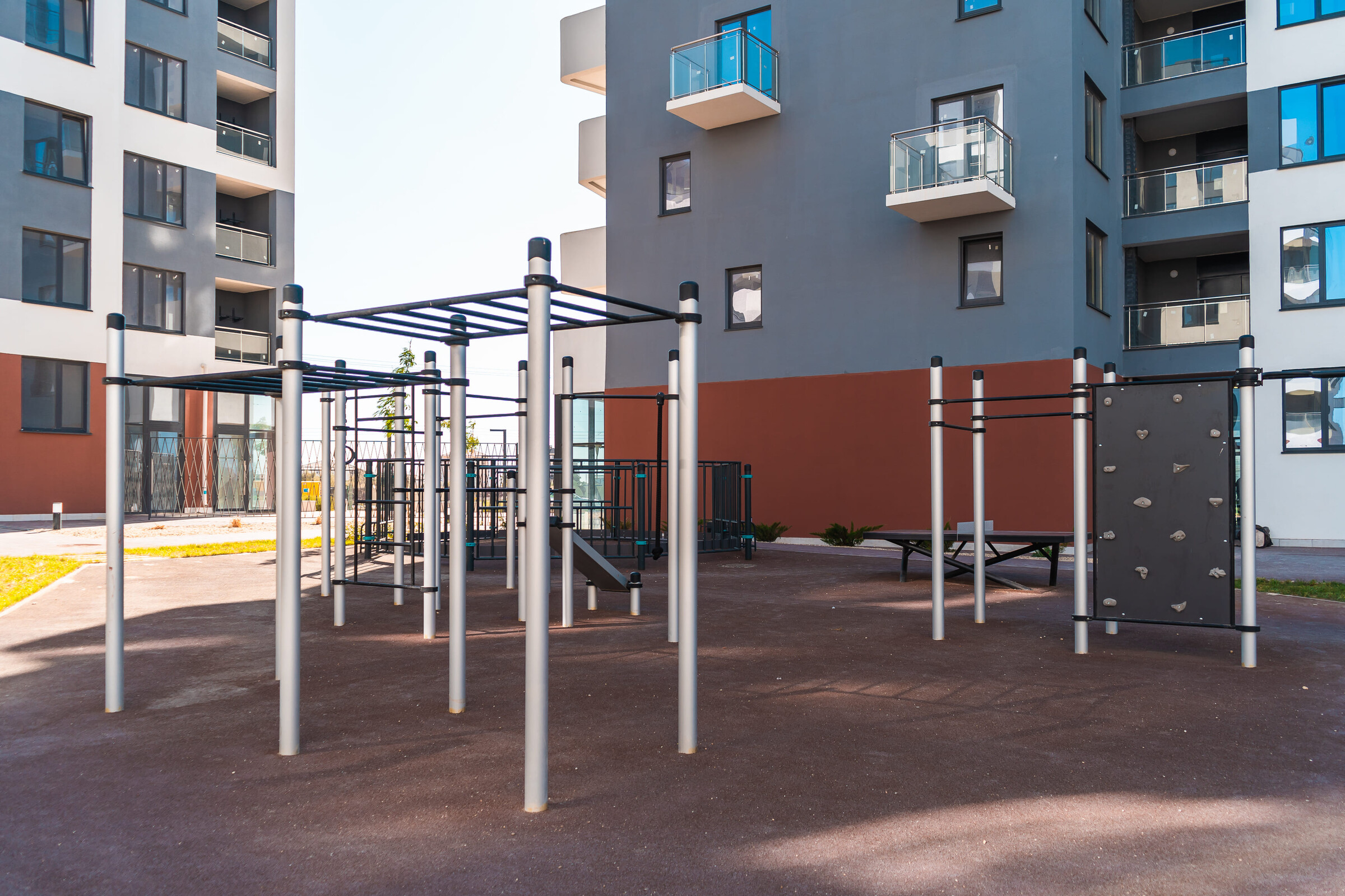 Планировка 3-комн. 14