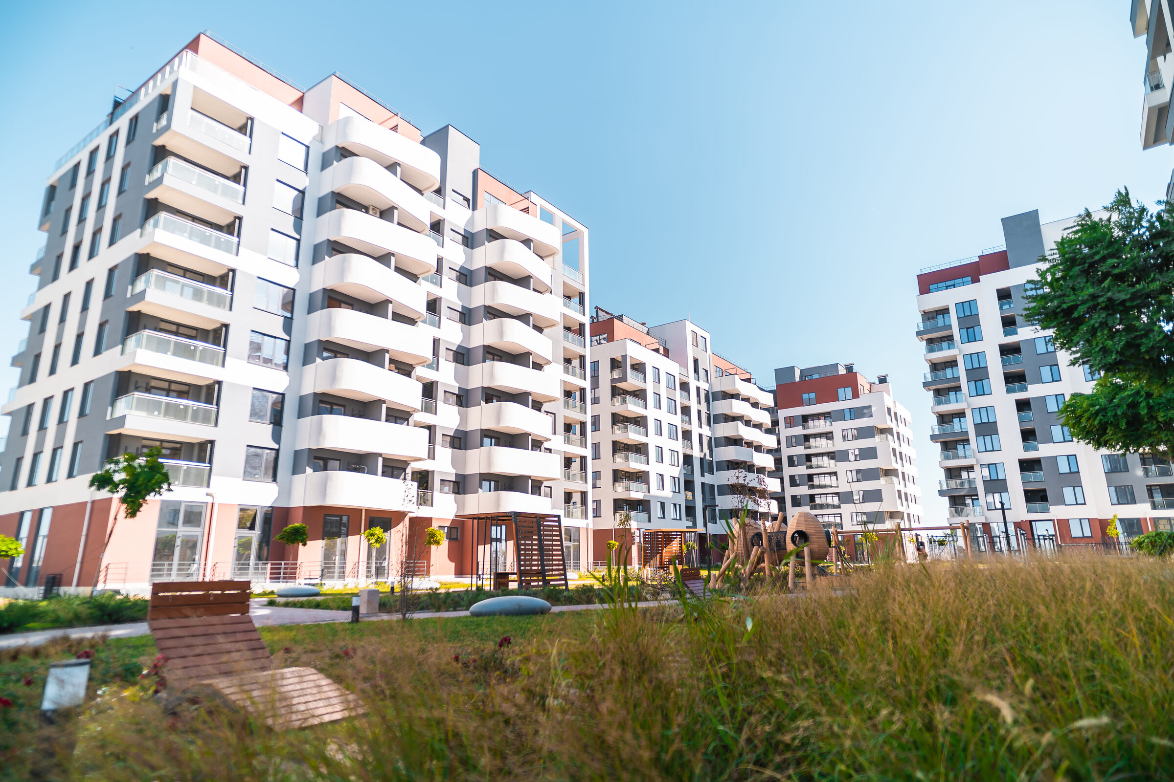 Планировка 2-комн. 8