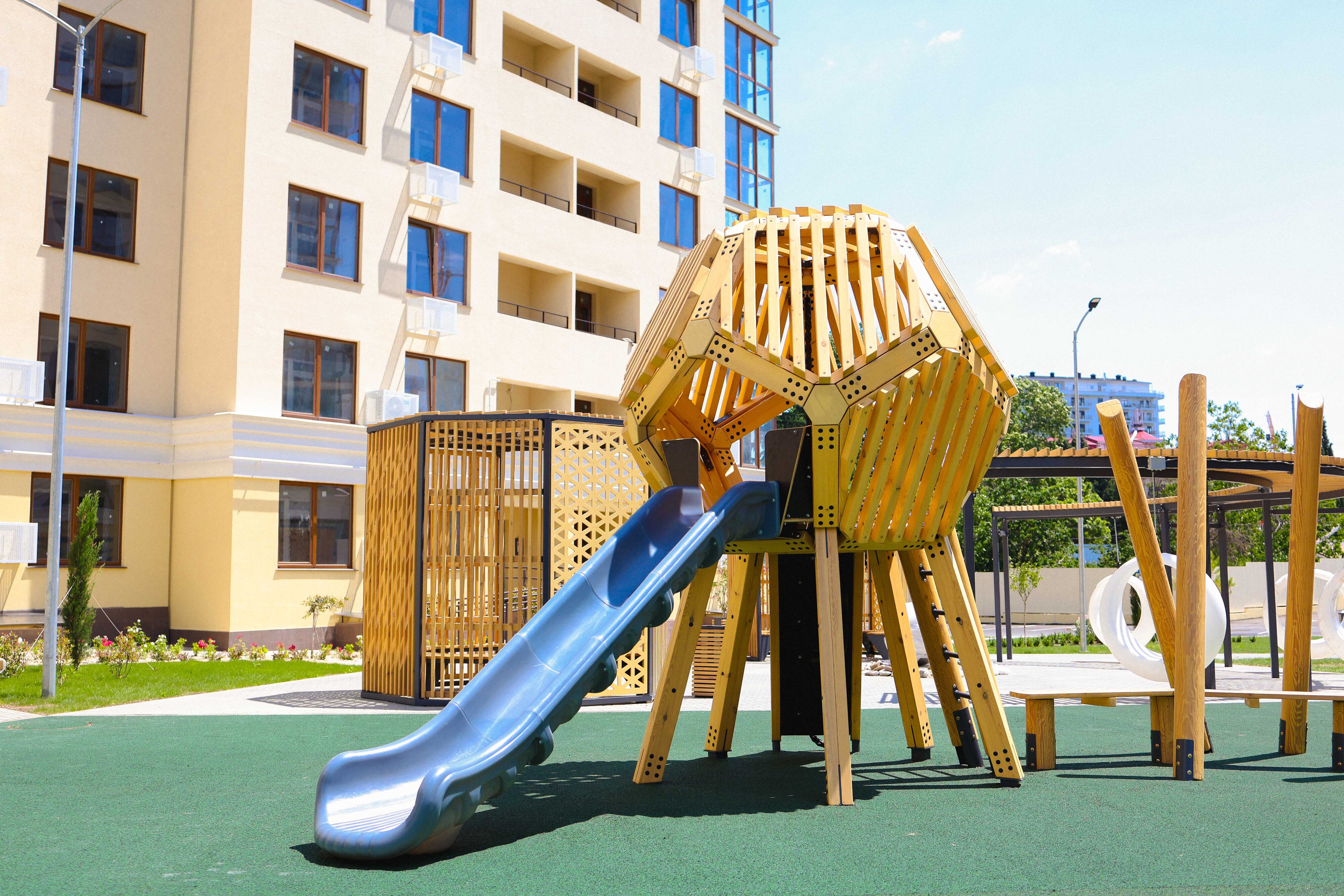 Планировка Студия 4