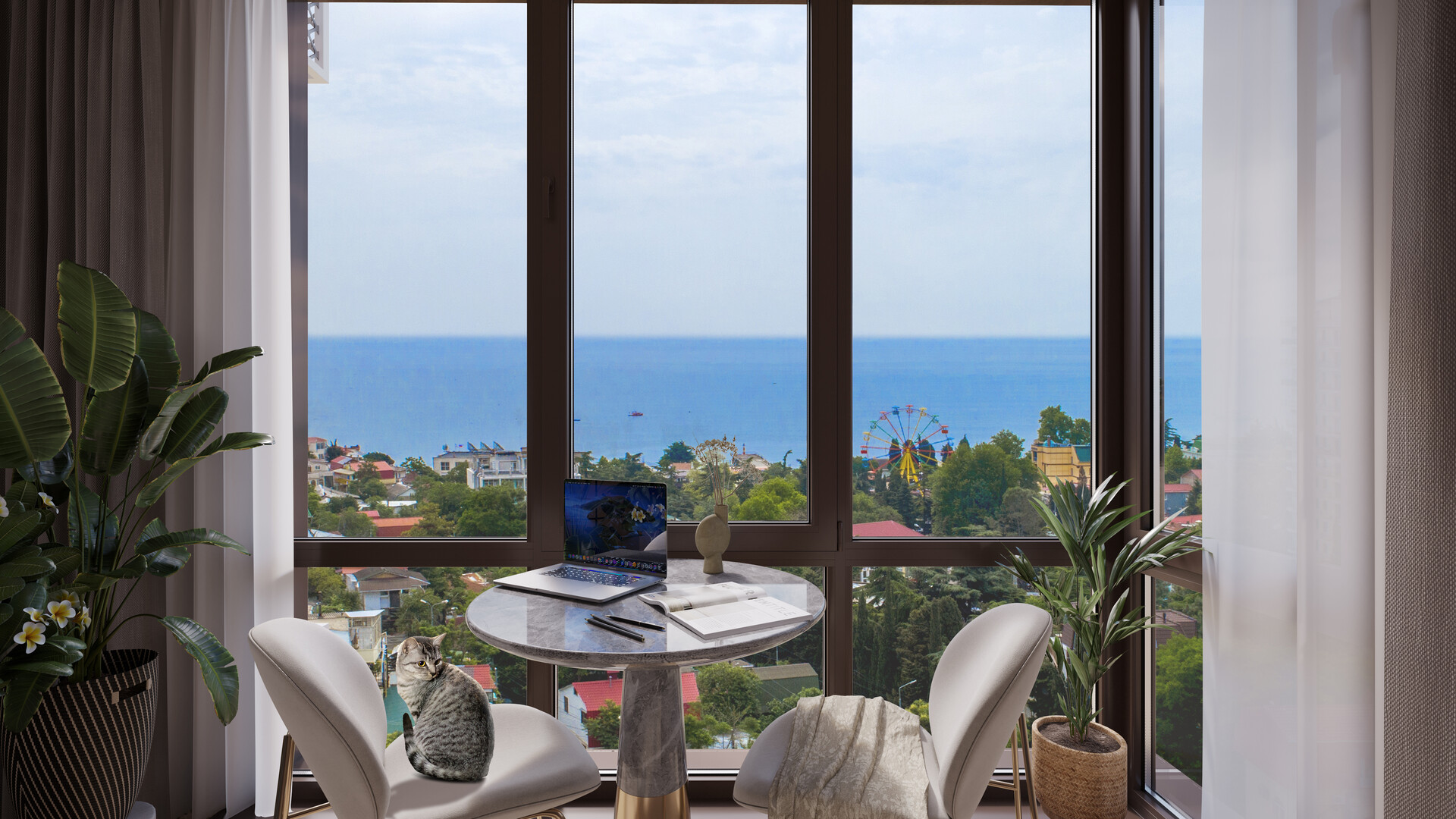 На Фонтанке 5