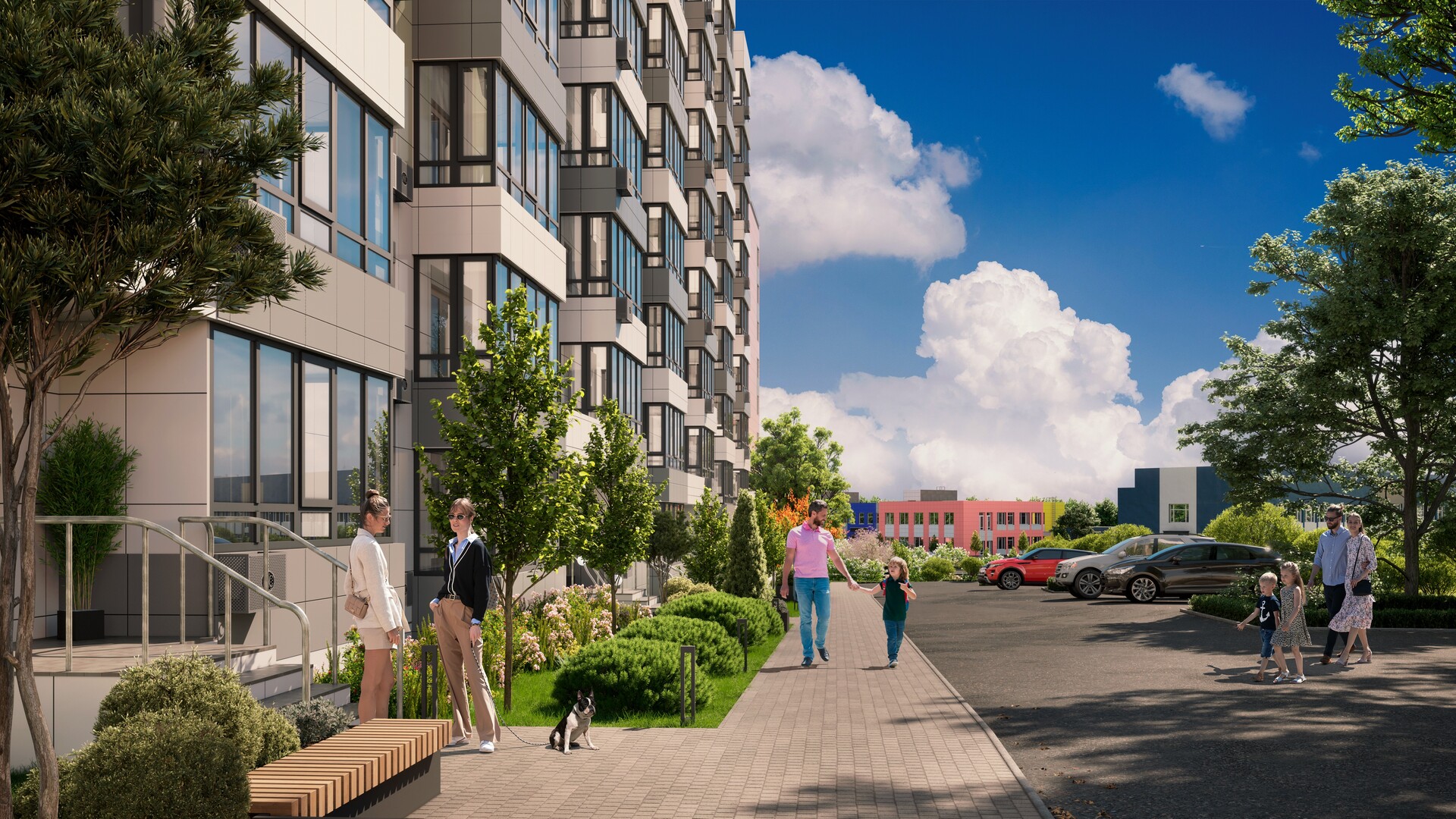 Доброгород 4