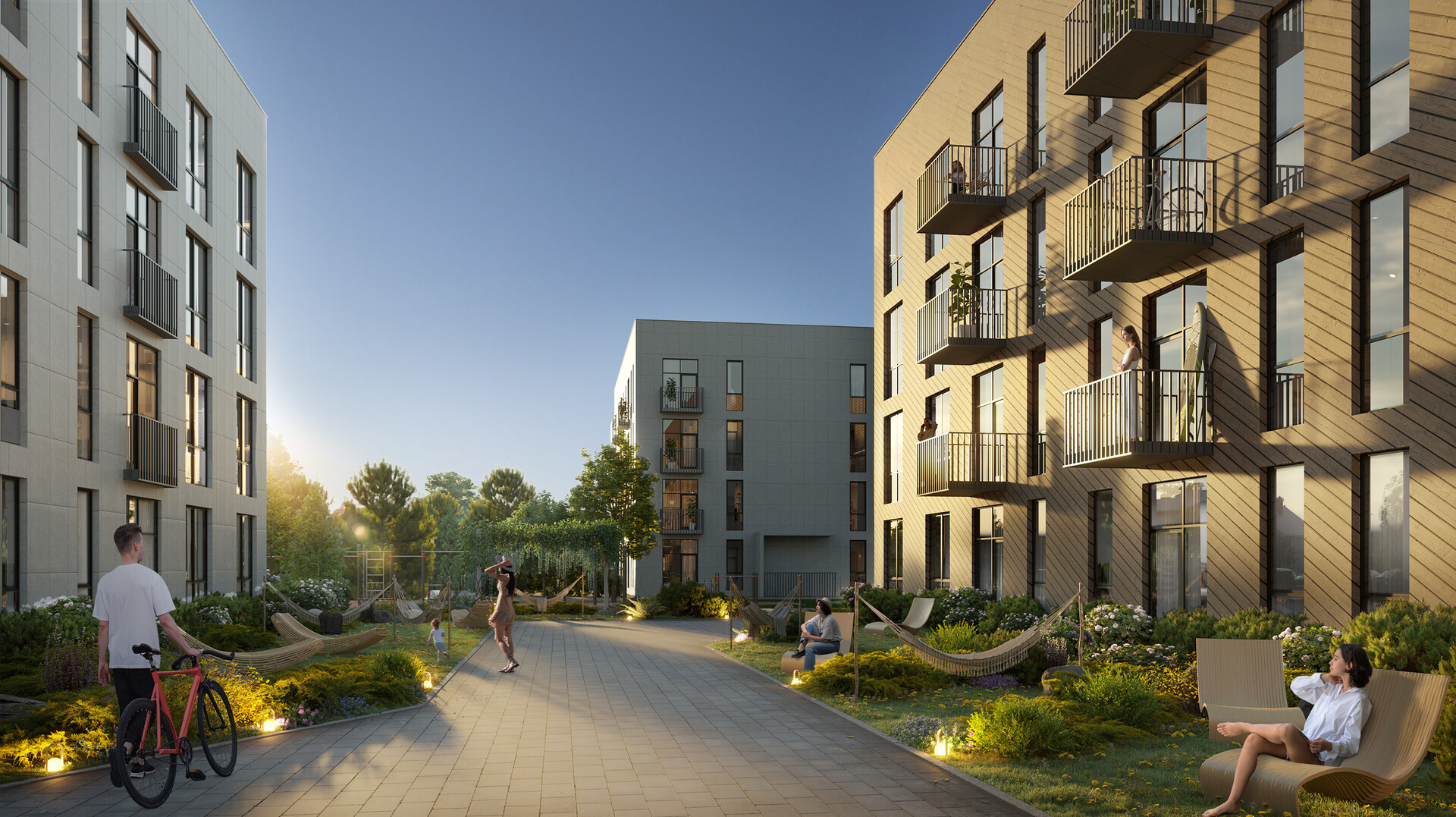 Планировка 2-комн. 8