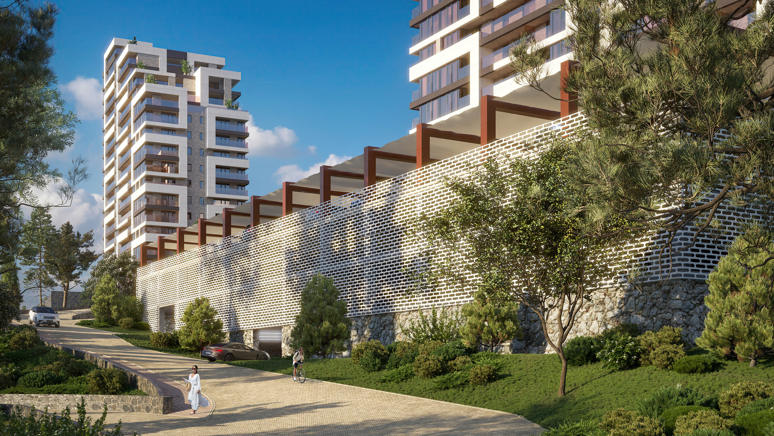 Планировка 1-комн. 6