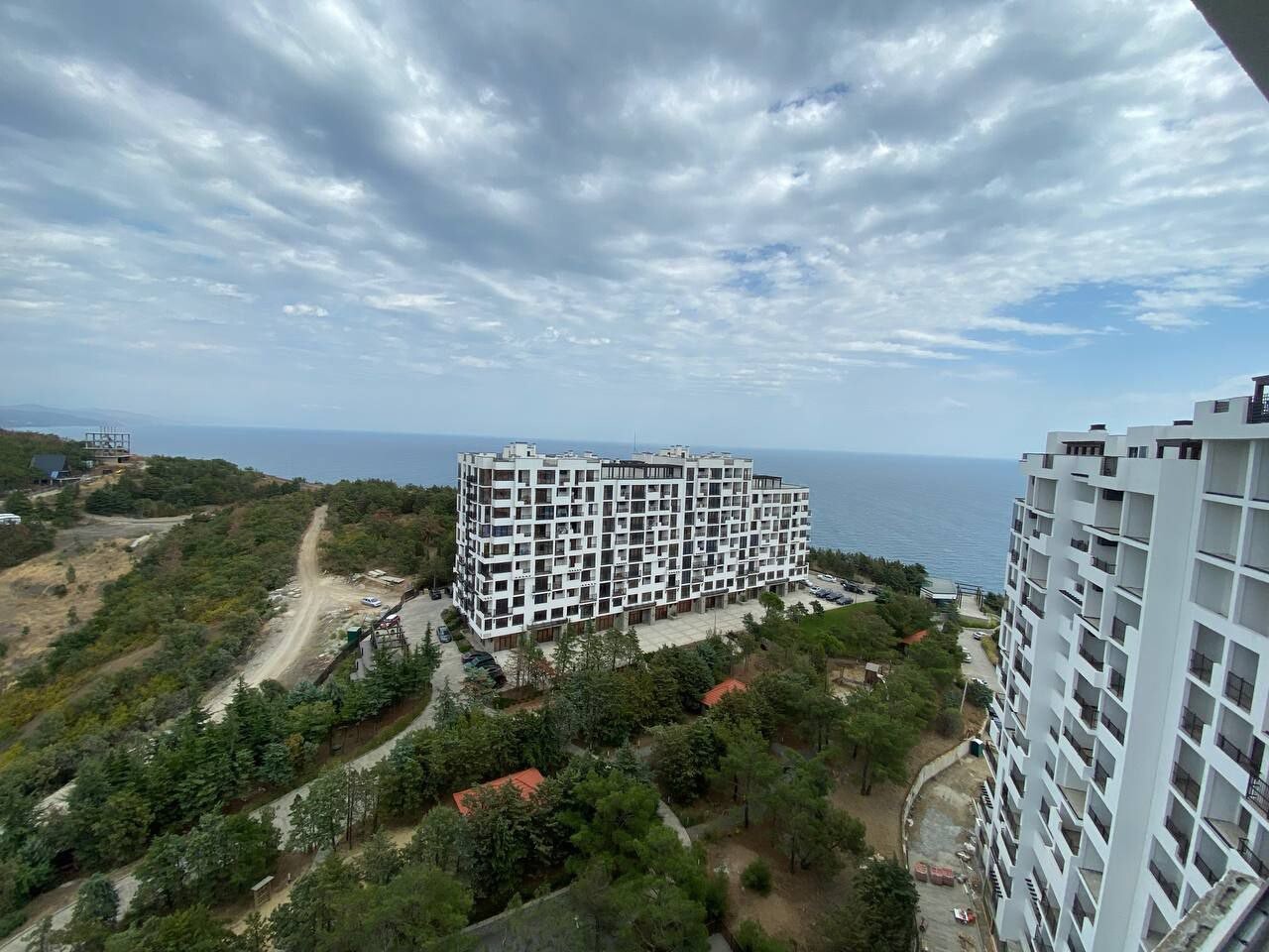 Планировка 1-комн. 10