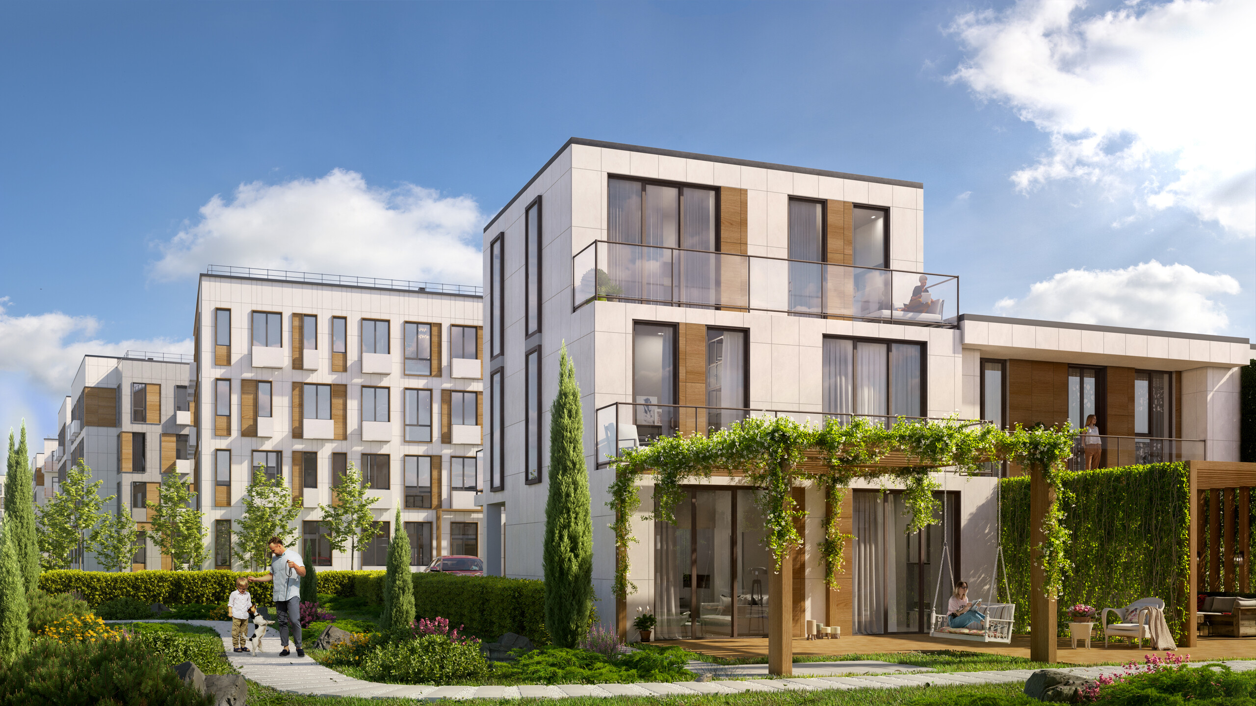 Планировка 1-комн. 13