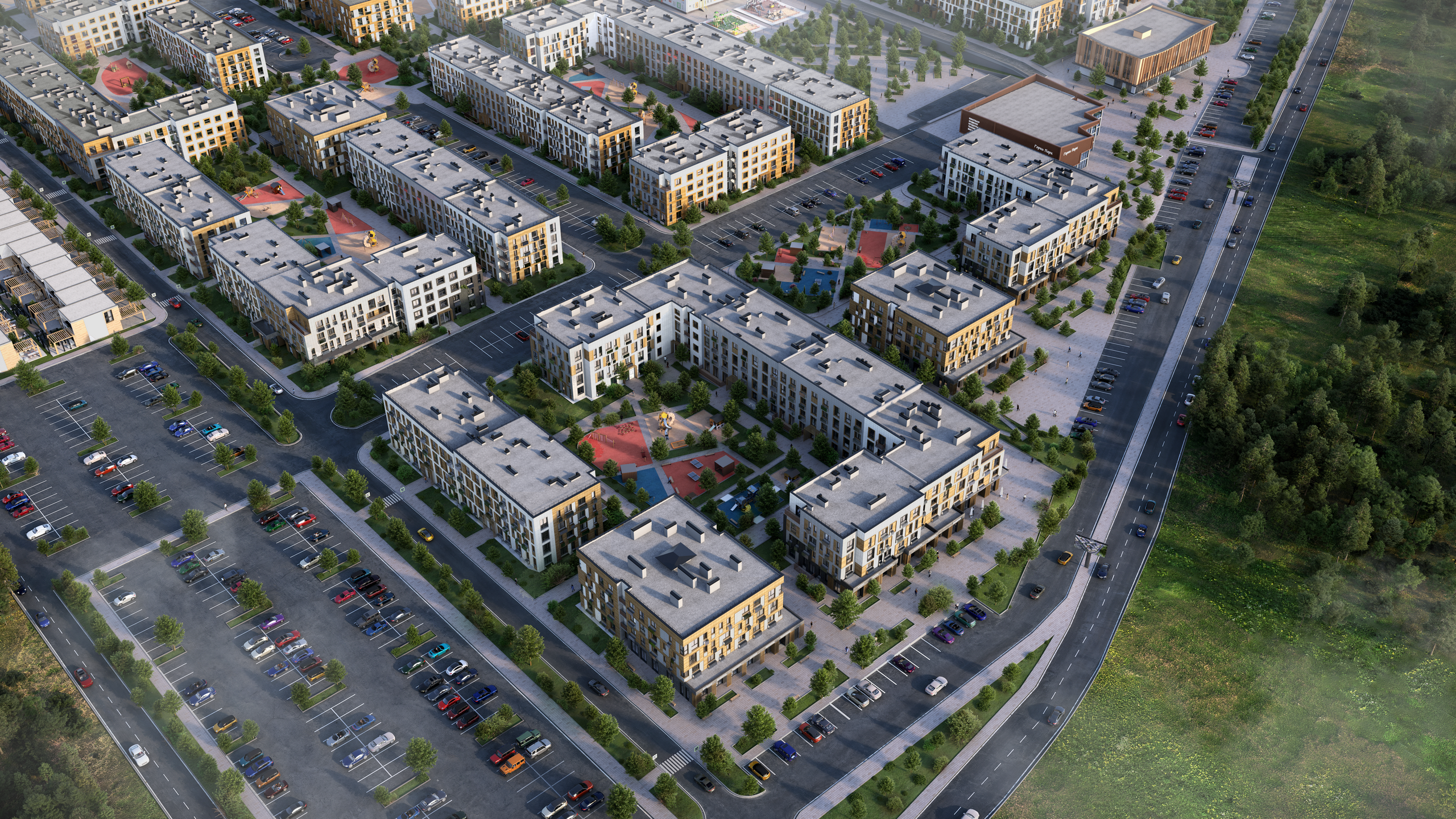 Планировка 1-комн. 14