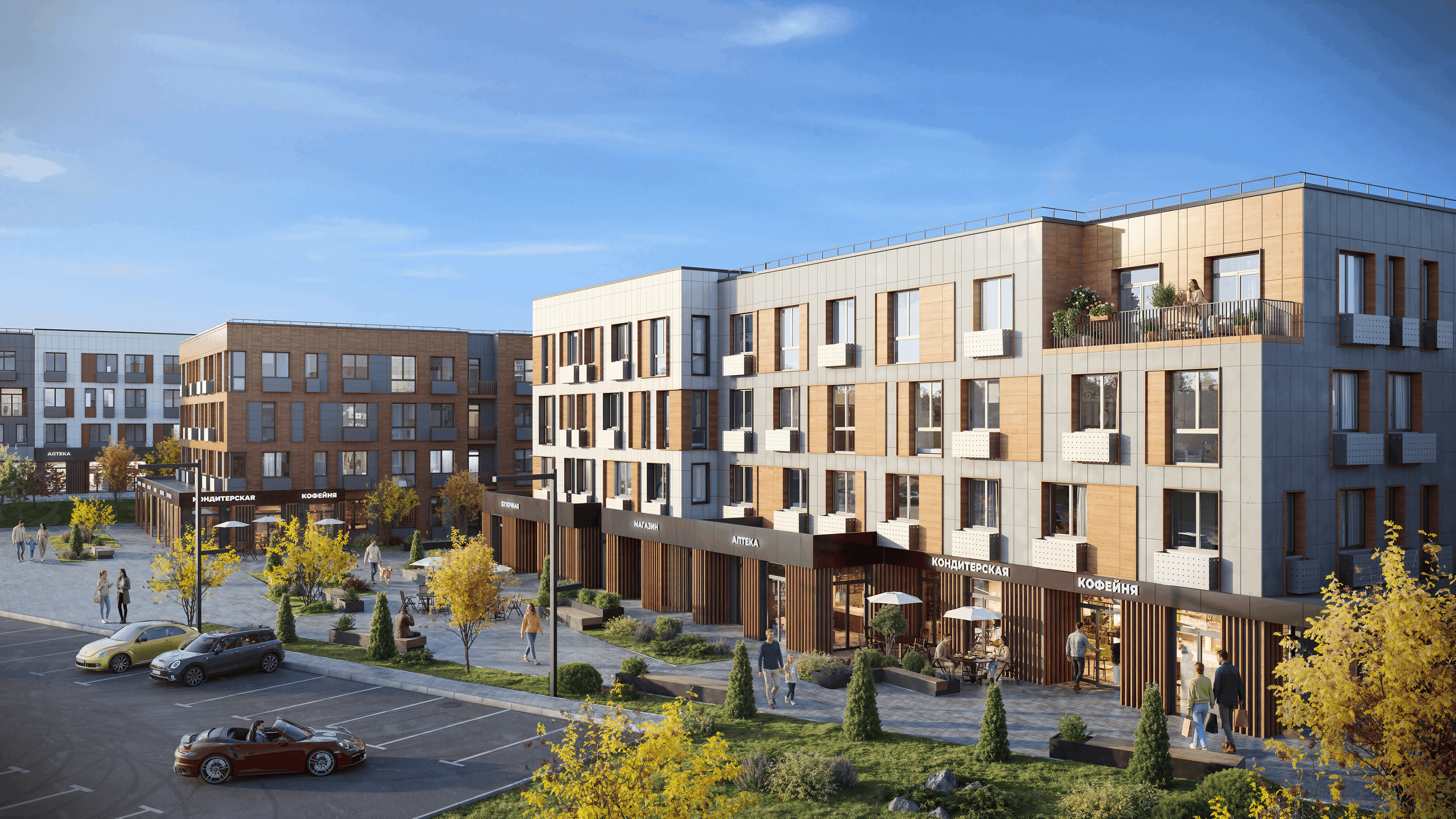 Планировка 1-комн. 13