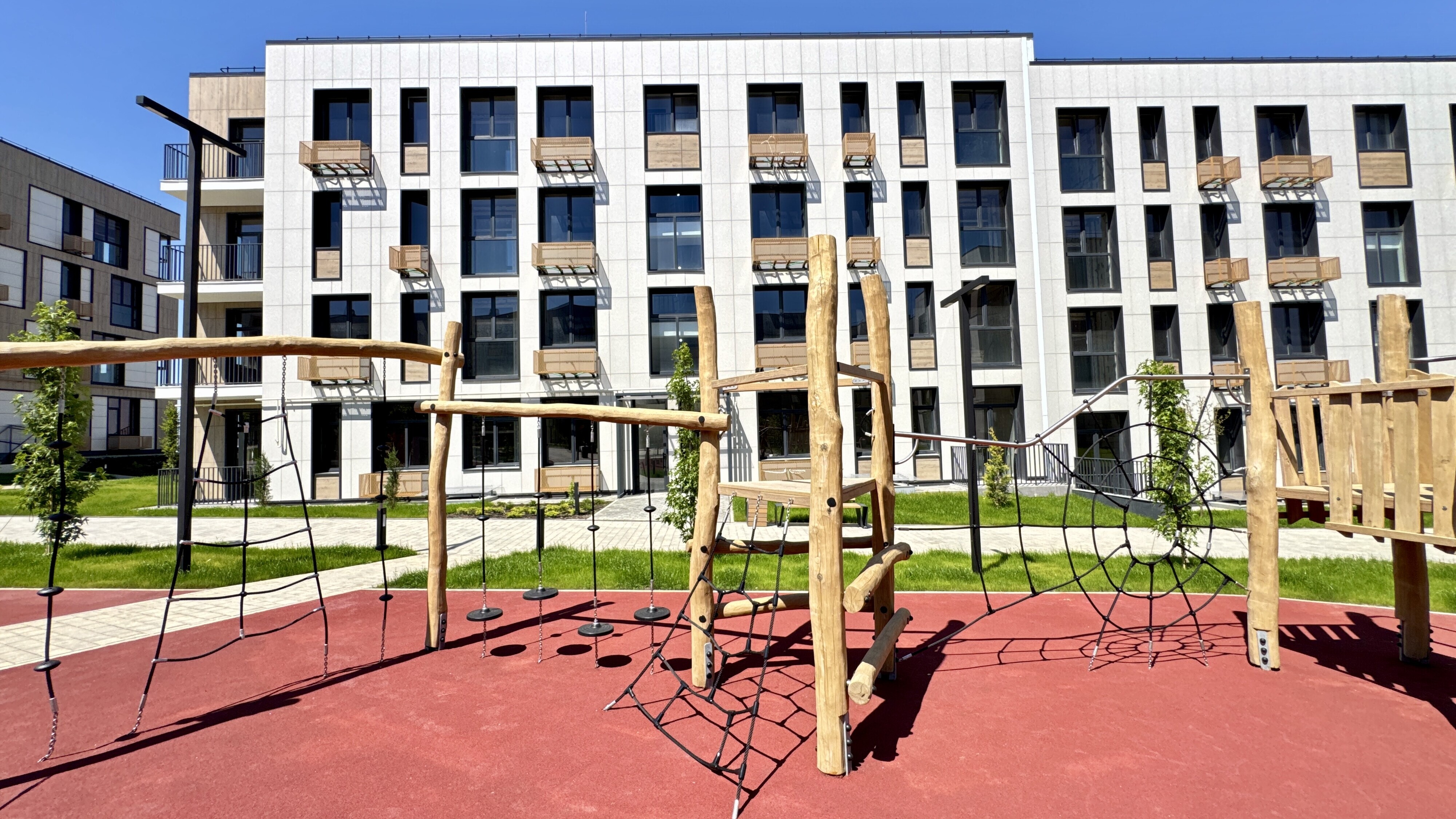 Планировка 1-комн. 7